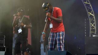 Sexion Dassaut  Casquette a lenvers HD [upl. by Yerfdog]