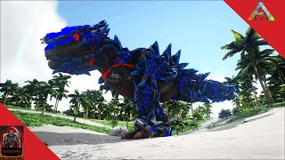 Foreworld Myth mod review  ARK [upl. by Franciska]