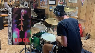 TOOL  Sweat Drum Cover HD  J Rusich [upl. by Eednyl]