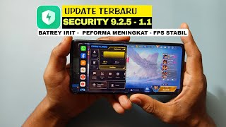 update terbaru apk security Xiaomi mantap 👍👍 [upl. by Man]