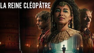 La Reine Cléopâtre saison 1 2023  bande annonce vf [upl. by Akcinahs267]