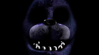 Revisited  Five Nights At Freddys 1 [upl. by Mharg]