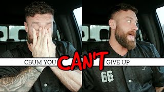 Cbum Cant Give Up [upl. by Prue113]