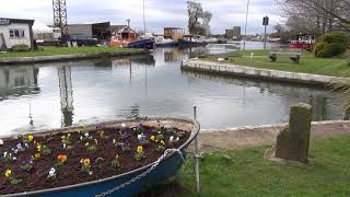 Thames and Severn abandoned Canal [upl. by Matrona273]