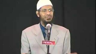 Dr Zakir Naik on Waseela [upl. by Summer]