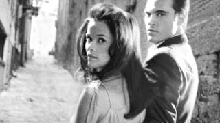 Walk The Line  Soundtrack Lyrics [upl. by Aicel]