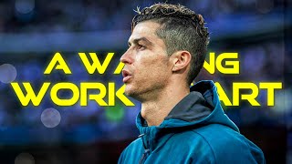 A Walking Work Of Art  Cristiano ronaldo ▻ Peter Drury Commentary cristianoronaldo [upl. by Laden285]