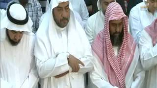 Salat AlTaraweeh  Sheikh Khalifa AlTunaiji   1437Ramadan8 \ 201663 [upl. by Enaid]