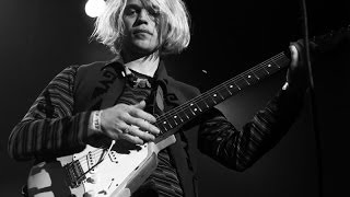 Connan Mockasin quotIts Choade My Dearquot LIVE  The Echoplex Los Angeles 51614 [upl. by Lyndsay]