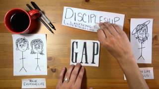 Discipleship [upl. by Lorelei]