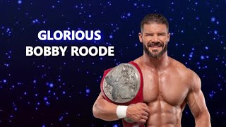 A Glorious Chat with WWE Superstar Bobby Roode [upl. by Toole]