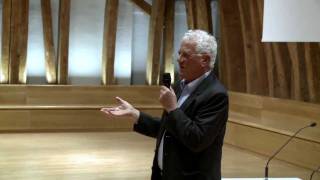 Frank Stronach  TU Wien [upl. by Bobby]