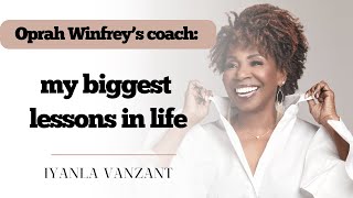 Transforming Truths Deep Dives with Iyanla Vanzant [upl. by Magen]