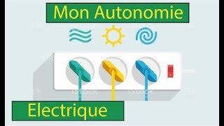 Mon indépendance électrique [upl. by Kassie]