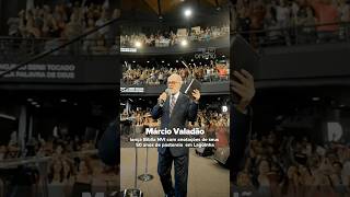 📖Márcio Valadão lança Bíblia comentada gospel [upl. by Ayojal]