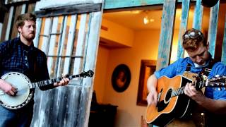 Tyler Childers Feat Russell Waddell  William Hill  Shaker Steps [upl. by Noillid]