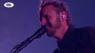 Ben Howard  Rock Werchter 2023 [upl. by Ott]