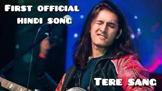 Tere sang  Swoopna suman  Official hindi audio 2022 [upl. by Cacilia]