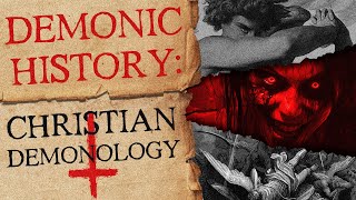 A Comprehensive Guide to Christian Demonology [upl. by Corbet448]