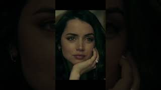 Nothing by Ana De Armas🫠  deep water 2022 [upl. by Tedric]