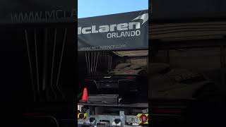 McLaren Speedtail Unboxing 🏎🎁 [upl. by Atnovart512]