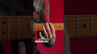 Misirlou  Dick Dale and His Del‐Tones guitarlessons [upl. by Notsud]