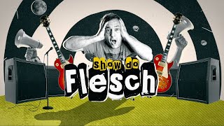 VEM PRO SHOW DO FLESCH [upl. by Einahteb]