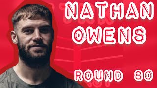 Round 80  Nathan Owens Is In The Red Korner [upl. by Heilner]