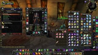 How to Easily Level Cooking 1450 in the World of Warcraft [upl. by Ardelle]