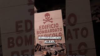 lIncredibile Bunker Antiatomico a due passi da Roma dentro il Monte Soratte [upl. by Papke]