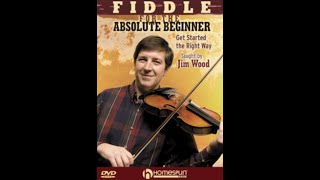 Fiddle For the Absolute Beginner [upl. by Warfield]