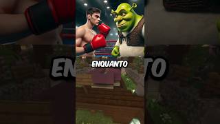 Quantos Rounds de Boxe Você Aguentaria Contra Esses Personagens Part2🥊curiosidades viral [upl. by Macur388]