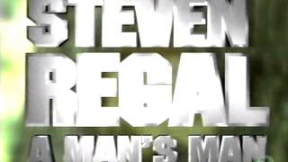 Steven Regal Custom 1998 Titantron TriMoon [upl. by Pepillo]