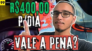 Melhor que fazer R400 todos os dias [upl. by Martinelli]