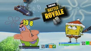 FORTNITE MEMES ft TCT Memes [upl. by Reckford]