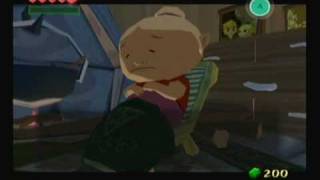 Wind Waker Abridged 12 [upl. by Richardson]