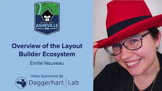 Overview of the Layout Builder Ecosystem in Drupal [upl. by Noeht]