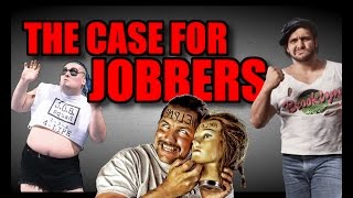 Why We NEED Jobbers [upl. by Karry400]