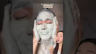 COBAIN MASKER TOMAT VIRAL KOREA YANG LANGSUNG BERUBAH BERBUSA KOMEDO AJAIB ILANG [upl. by Amir394]