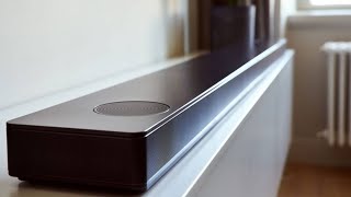 Top 6 BEST Dolby Atmos Soundbars of 2024 [upl. by Krock]