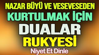 3 MUCİZE DUA DİNLE Faziletli Dualar [upl. by Ssegrub]