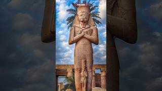 The biggest mystery of Egyptian mythology egypt [upl. by Sitsuj]