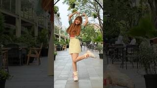 WHY WHY  SHANNON WILLIAMS DANCE COVER INDONESIA NADIA [upl. by Auhsuj]