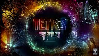 Tetris Effect Trailer Song [upl. by Enirehtakyram]