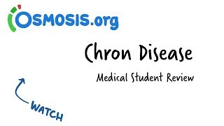 Crohn Disease  Clinical Presentation [upl. by Ihab88]