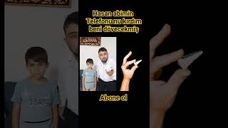 Abinin telefonunu niye kırdın keşfet comedy [upl. by Cymbre]