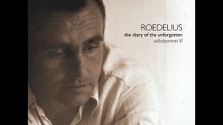 Roedelius  Ampfer [upl. by Adidnere]