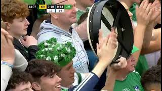 Limerick v Kilkenny  Full Sunday Game Highlights  2023 All Ireland Hurling Final [upl. by Ellis]