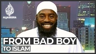 Rapper converts to Islam Loon [upl. by Riggs]