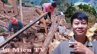 Ndau Baang Opv Tauv iu mienh Langz Vietc Nam Guov  อิ้วเมีนย  Mien Storry  ອິວມຽນ [upl. by Celio]